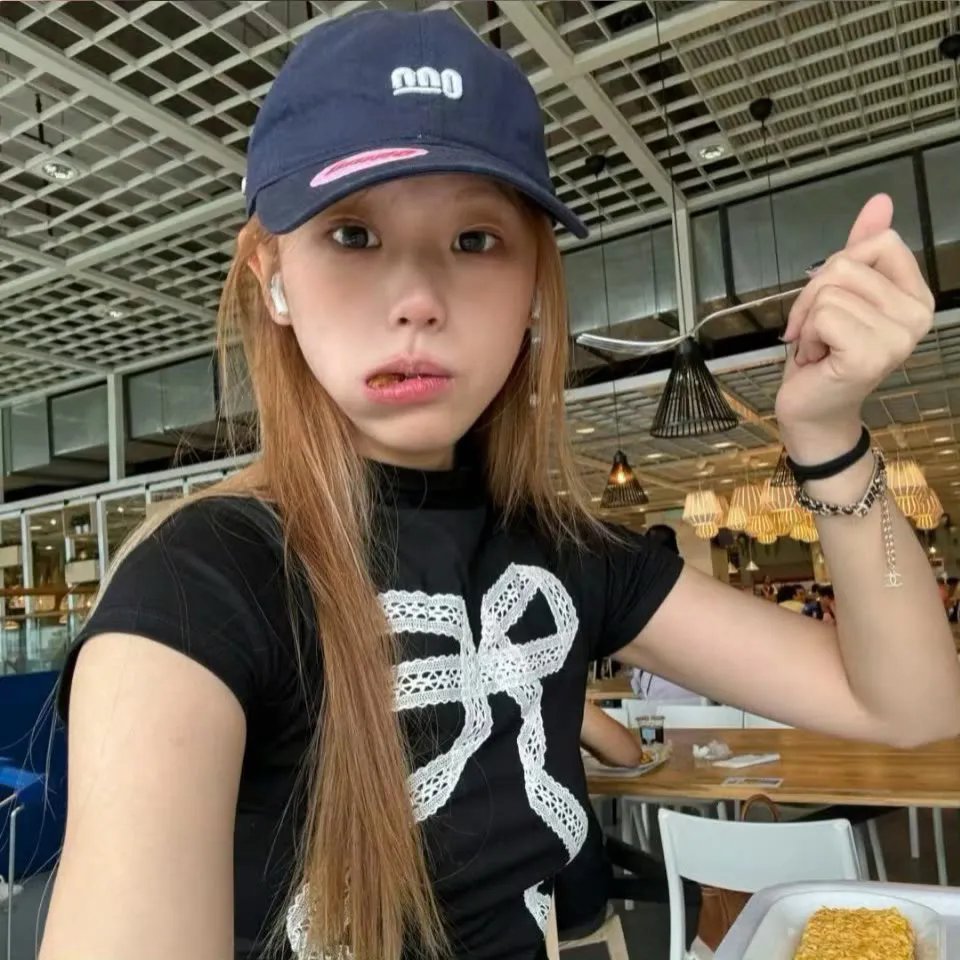 让他们说吧