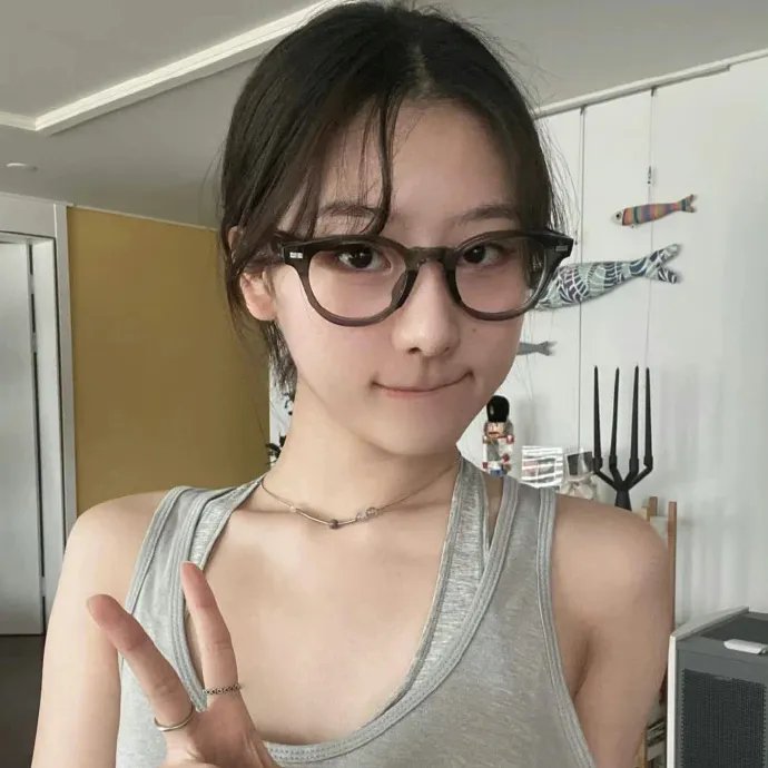 女人是老虎